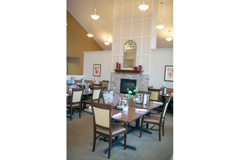 Image of The Parkway Senior Living (2)