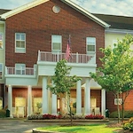 Image of Belmont Village Memphis (1)