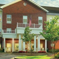 Image of Belmont Village Memphis (1)