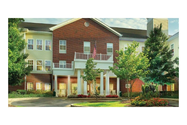 Image of Belmont Village Memphis (1)