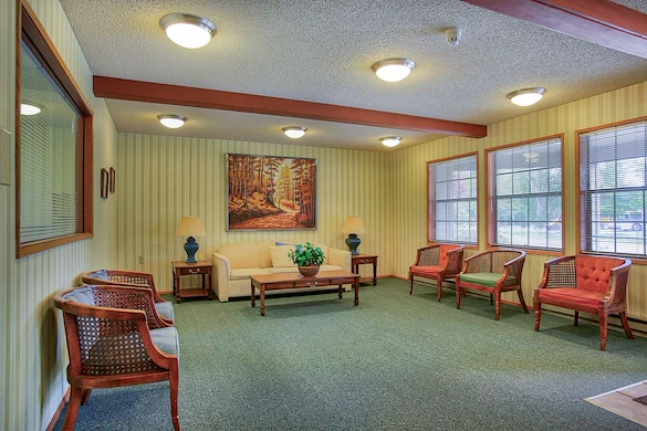 Image of Claridge Court (7)