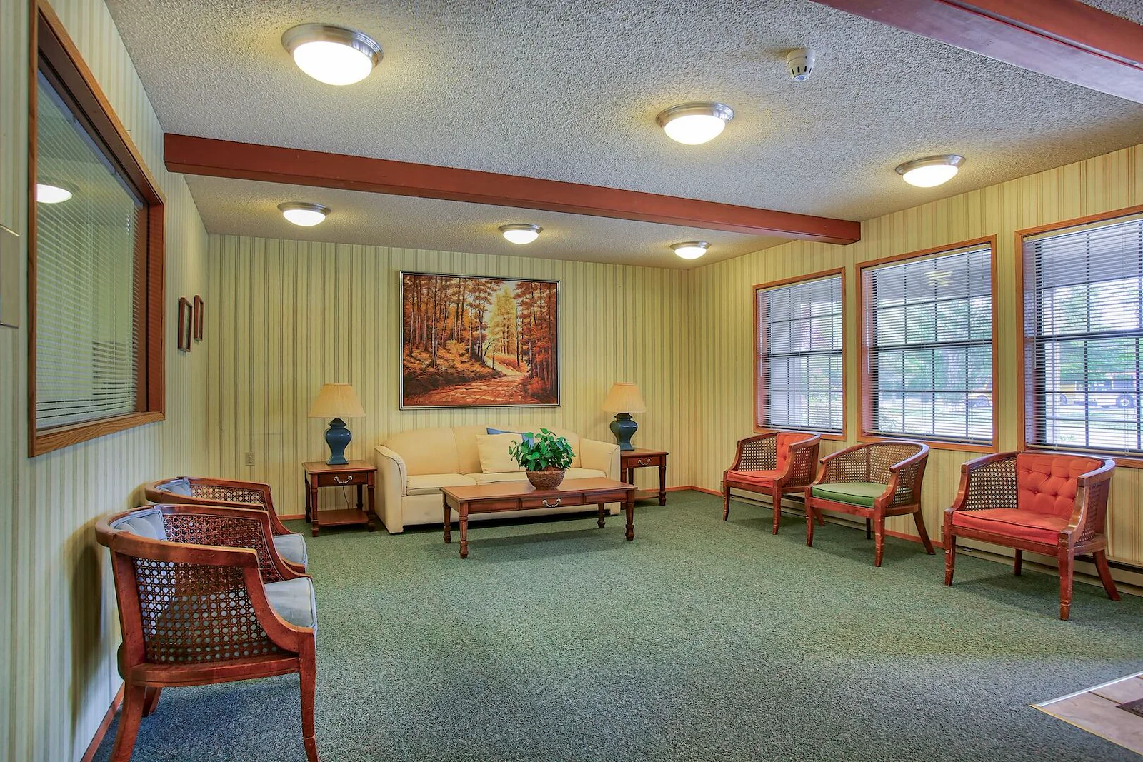 Image of Claridge Court (7)