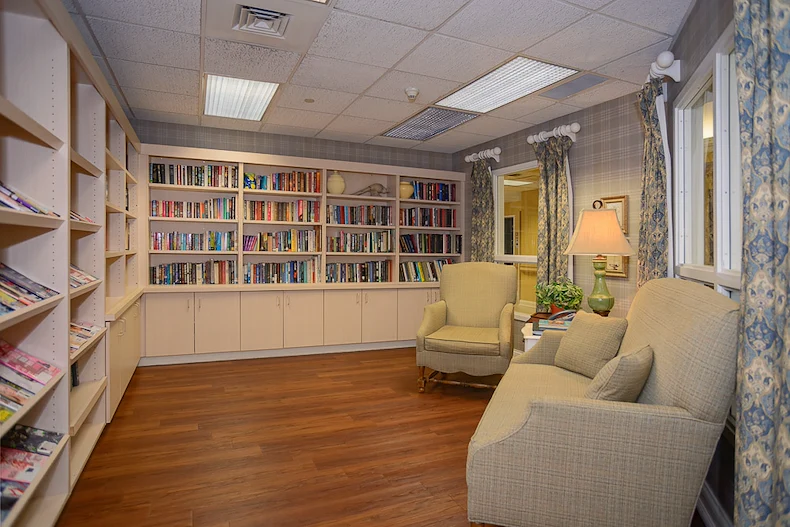 Image of Life Care Center Of Winter Haven (7)