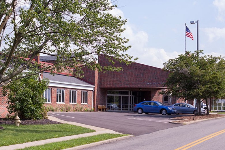 Image of Wayne County Care Center (1)
