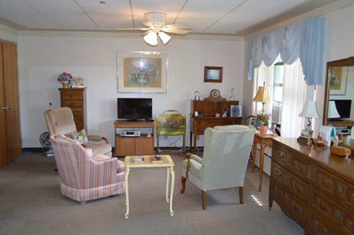 Image of Our Lady of Angels Retirement Home (7)