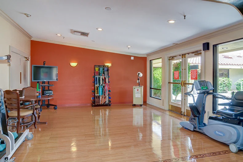 Image of Willow Springs Healthcare Center (2)