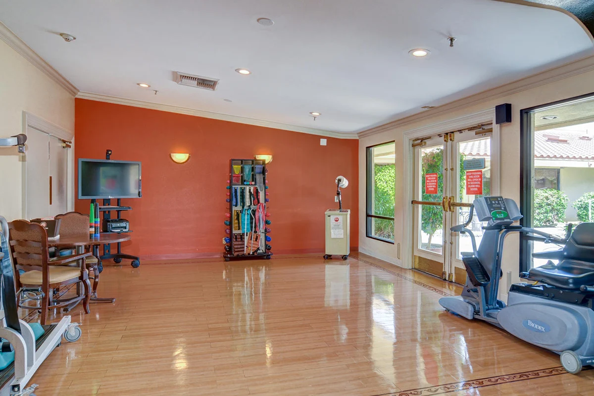 Image of Willow Springs Healthcare Center (2)