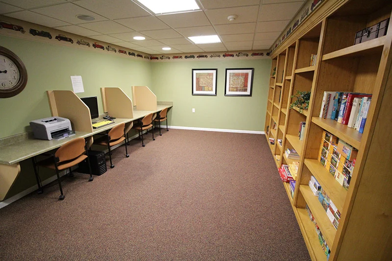 Image of The Village of St. Martha’s (5)