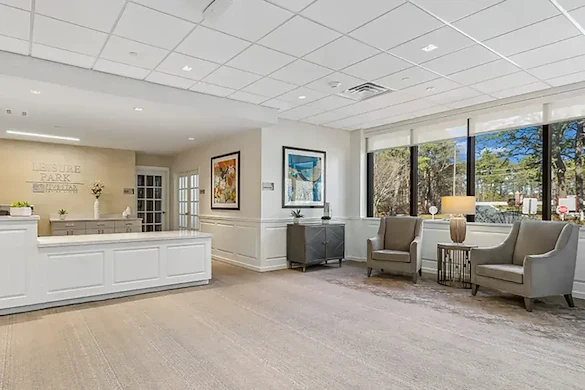 Image of The Terraces at Lakewood (2)