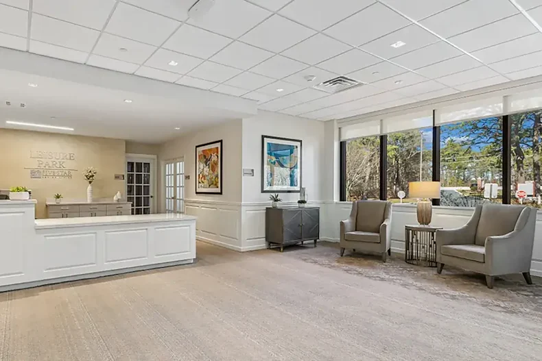 Image of The Terraces at Lakewood (2)