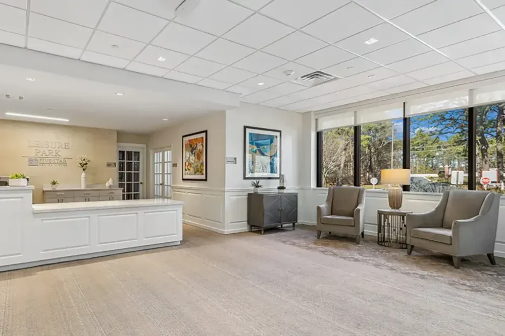 Image of The Terraces at Lakewood (2)