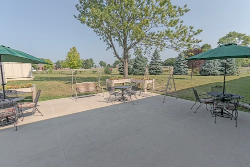 Image of Heritage Woods of Manteno (2)