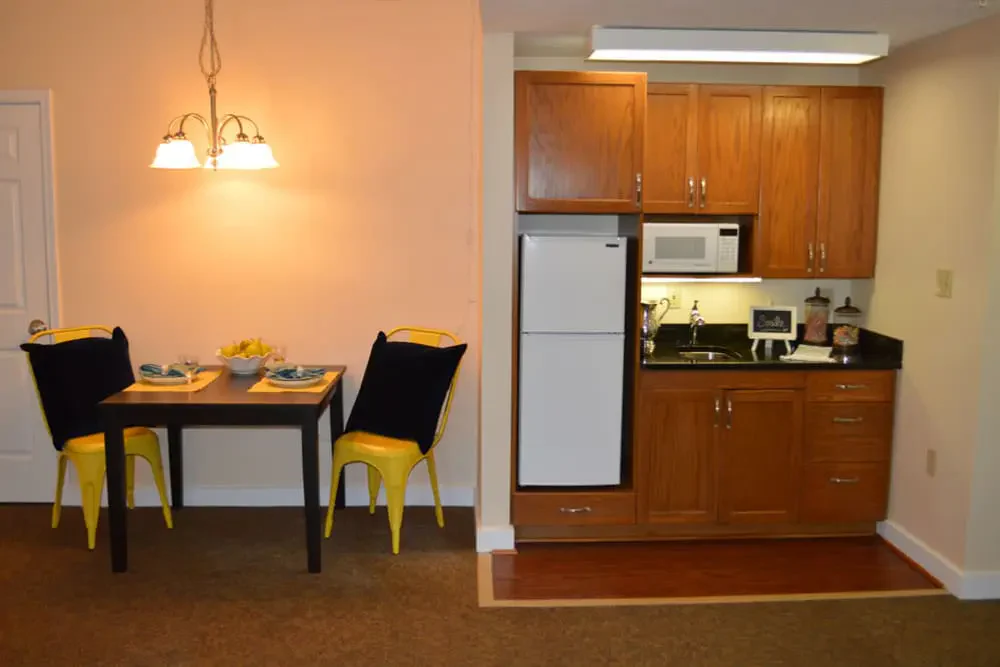 Image of The Willows at Springhurst Senior Living (6)