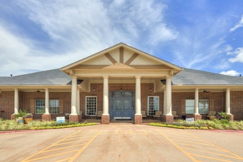 Image of The Gardens at Quail Springs (1)