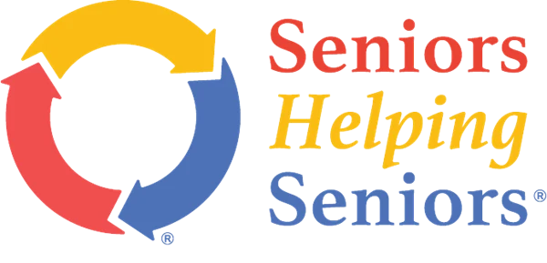 Seniors Helping Seniors Waukesha County's Logo