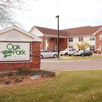Image of Oak Park Place - Albert Lea (1)