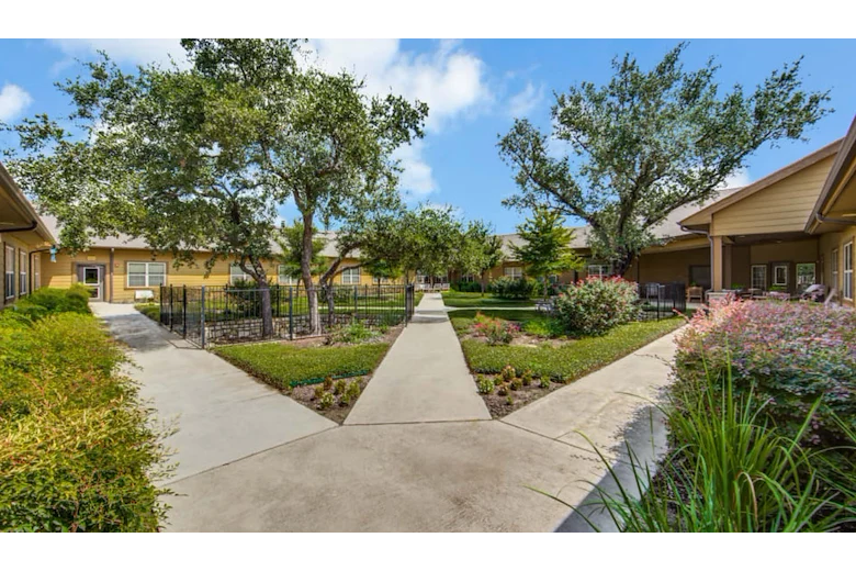 Image of The Landing at Stone Oak Memory Care (1)