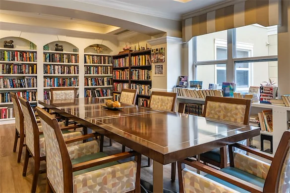 Image of Brookdale West Boynton Beach (5)