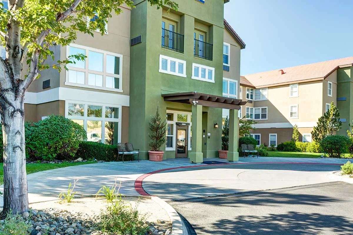 Image of The Seasons of Reno (2)