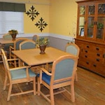 Image of Clark Rehabilitation And Skilled Nursing Center (3)