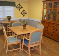 Image of Clark Rehabilitation And Skilled Nursing Center (3)