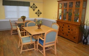 Image of Clark Rehabilitation And Skilled Nursing Center (3)