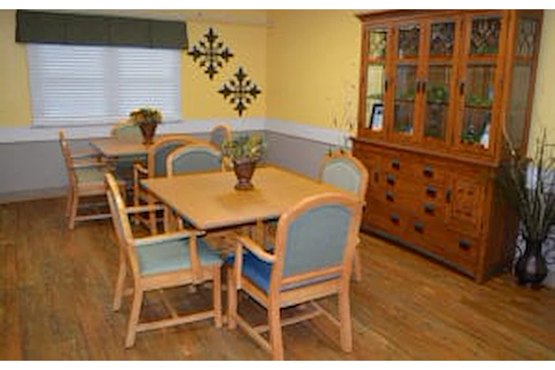 Image of Clark Rehabilitation And Skilled Nursing Center (3)