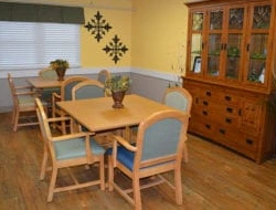 Image of Clark Rehabilitation And Skilled Nursing Center (3)
