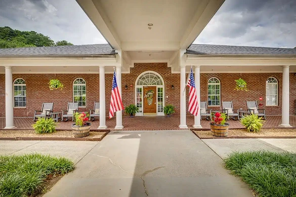 Image of Dalton Square (1)