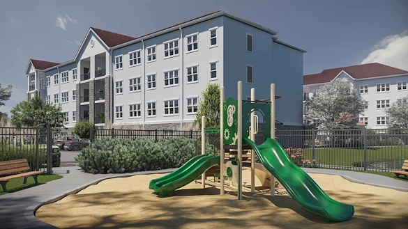 Image of The Lakes at Woodhaven Village (5)