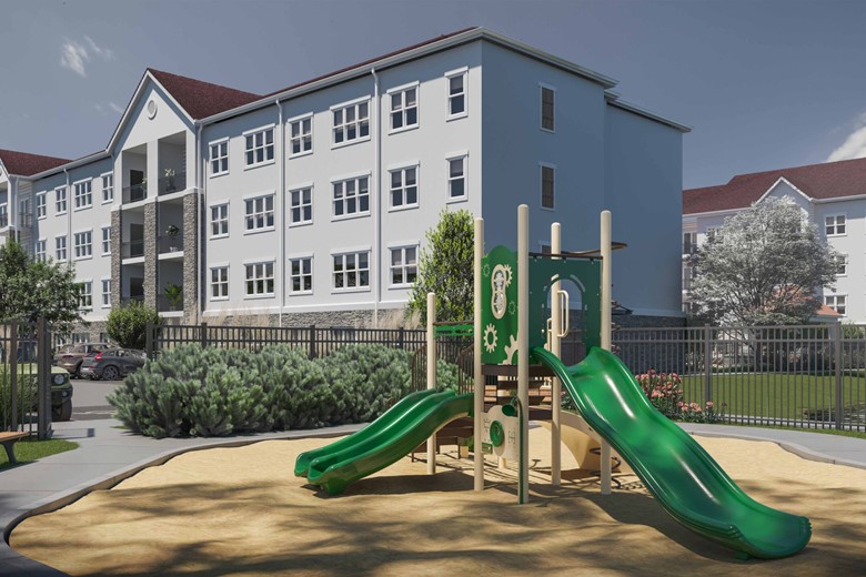Image of The Lakes at Woodhaven Village (5)