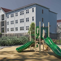 Image of The Lakes at Woodhaven Village (5)