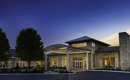 Image of Maplewood Nursing Home Inc (1)
