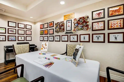 Image of Aegis Living Callahan House (8)