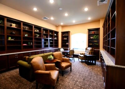 Image of Brighton Manor Senior Living (4)