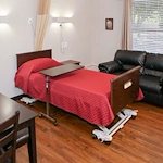 Image of Lake Village Nursing & Rehabilitation (4)