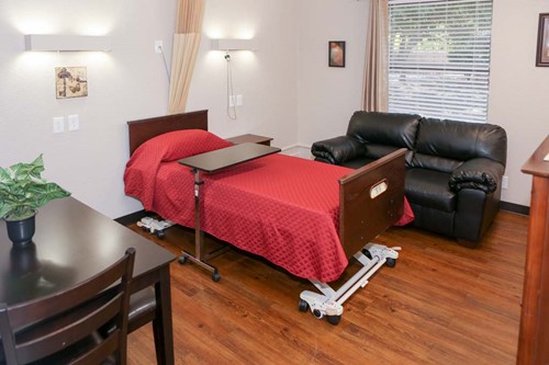 Image of Lake Village Nursing & Rehabilitation (4)