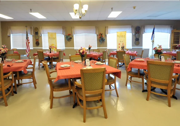 Image of Brynwood Health And Rehabilitation Center (5)