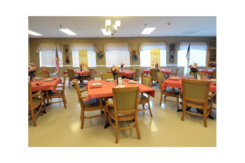 Image of Brynwood Health And Rehabilitation Center (5)