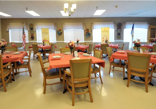 Image of Brynwood Health And Rehabilitation Center (5)