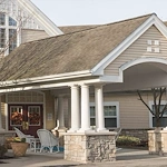 Image of Brookdale Pittsford (1)