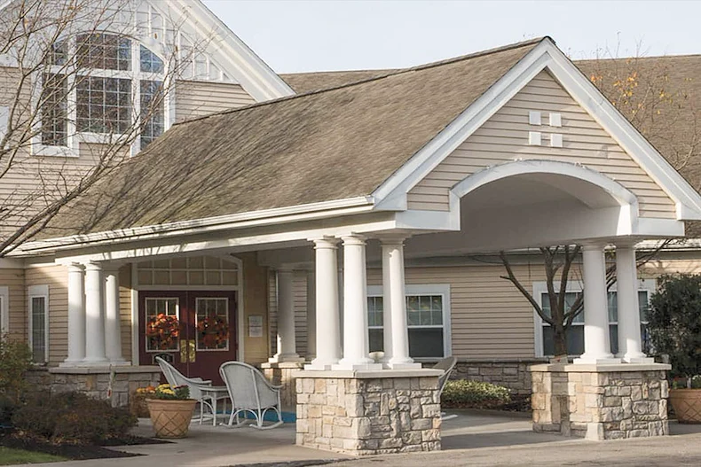 Image of Brookdale Pittsford (1)