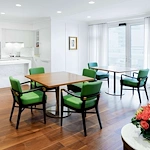 Image of Sunrise at East 56th (4)