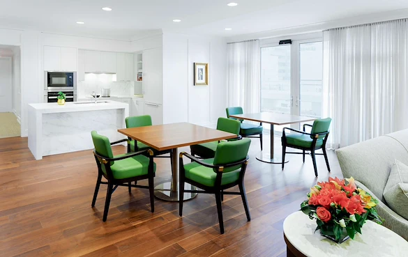 Image of Sunrise at East 56th (4)