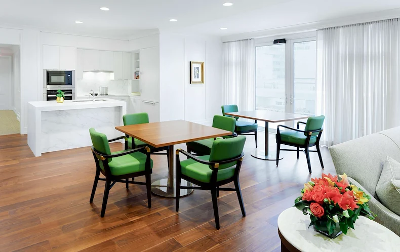 Image of Sunrise at East 56th (4)