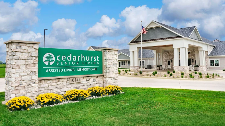 Image of Cedarhurst of Newburgh (1)
