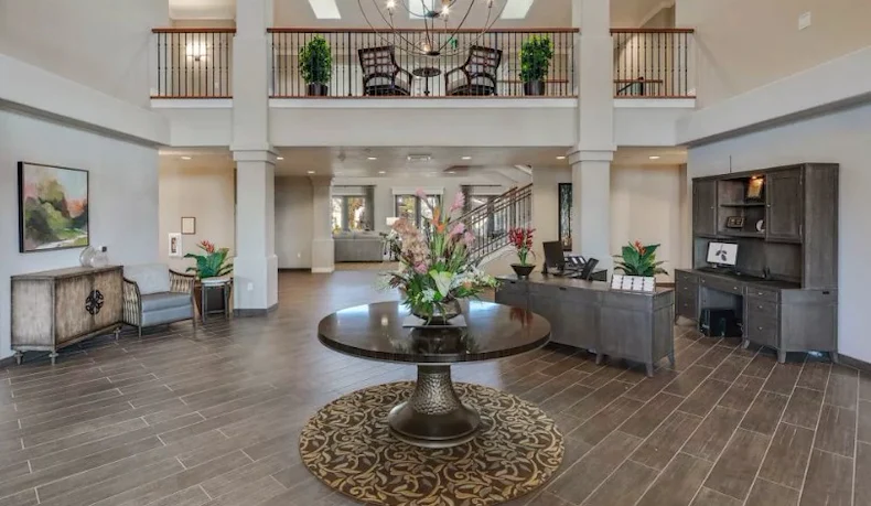 Image of Oakmont of El Dorado Hills (4)