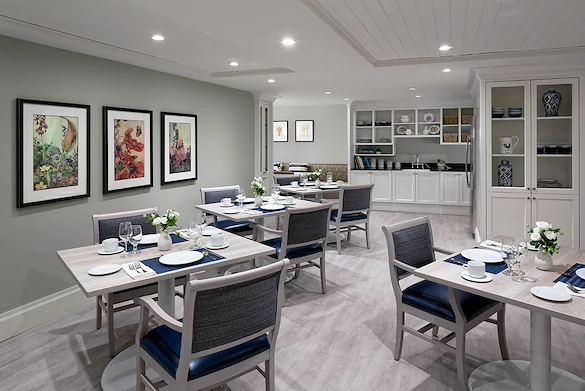 Image of The Watermark at Brooklyn Heights (5)