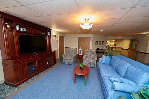Image of Country Club Retirement Center (5)