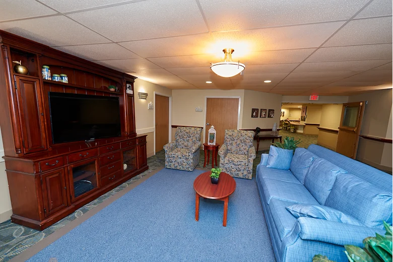 Image of Country Club Retirement Center (5)